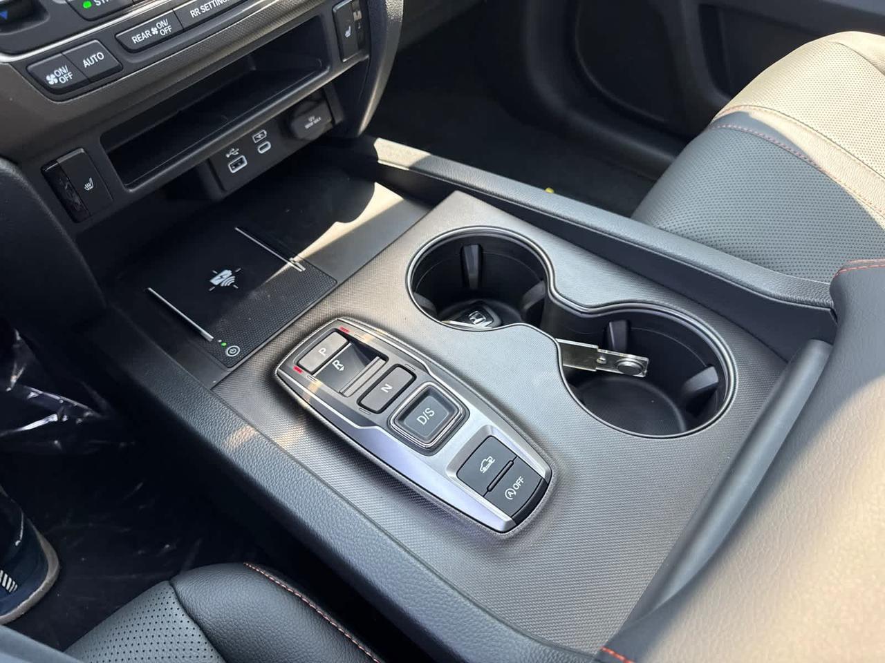 2025 Honda Ridgeline TrailSport+ Dartmouth MA
