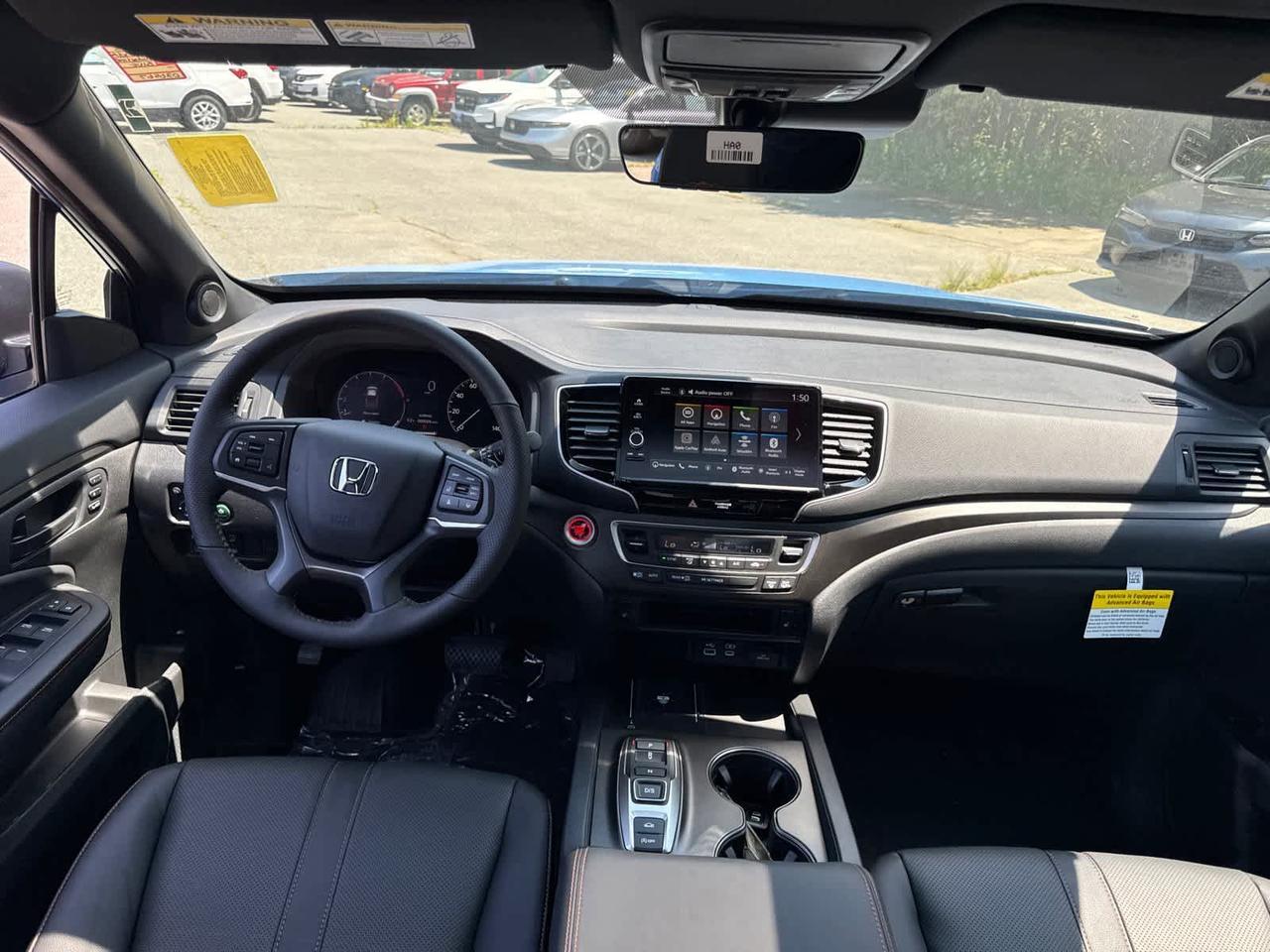 2025 Honda Ridgeline TrailSport+ Dartmouth MA