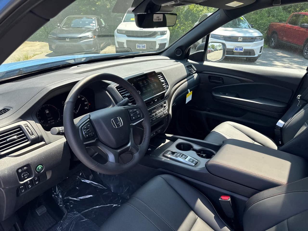 2025 Honda Ridgeline TrailSport+ Dartmouth MA