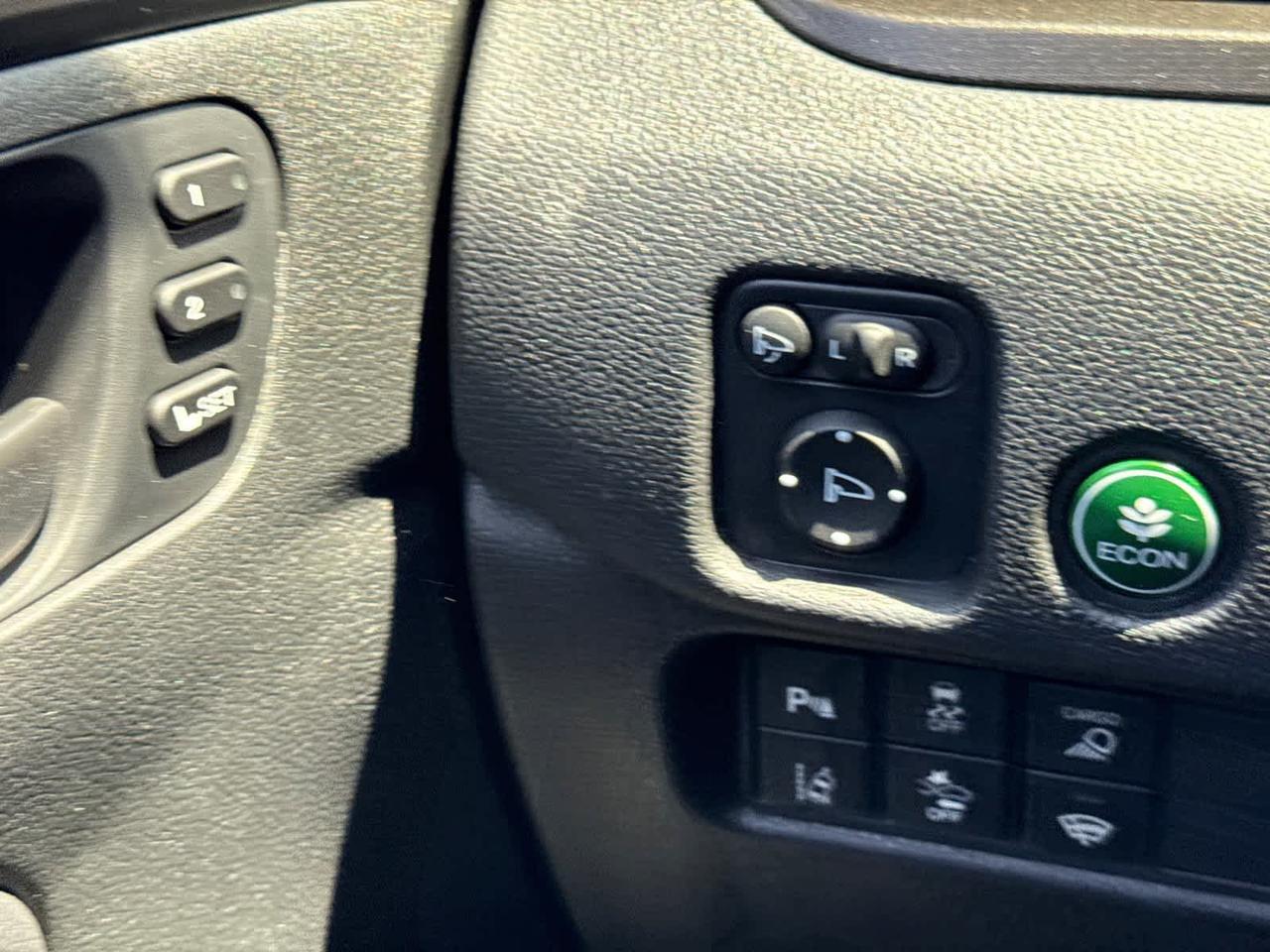 2025 Honda Ridgeline TrailSport+ Dartmouth MA