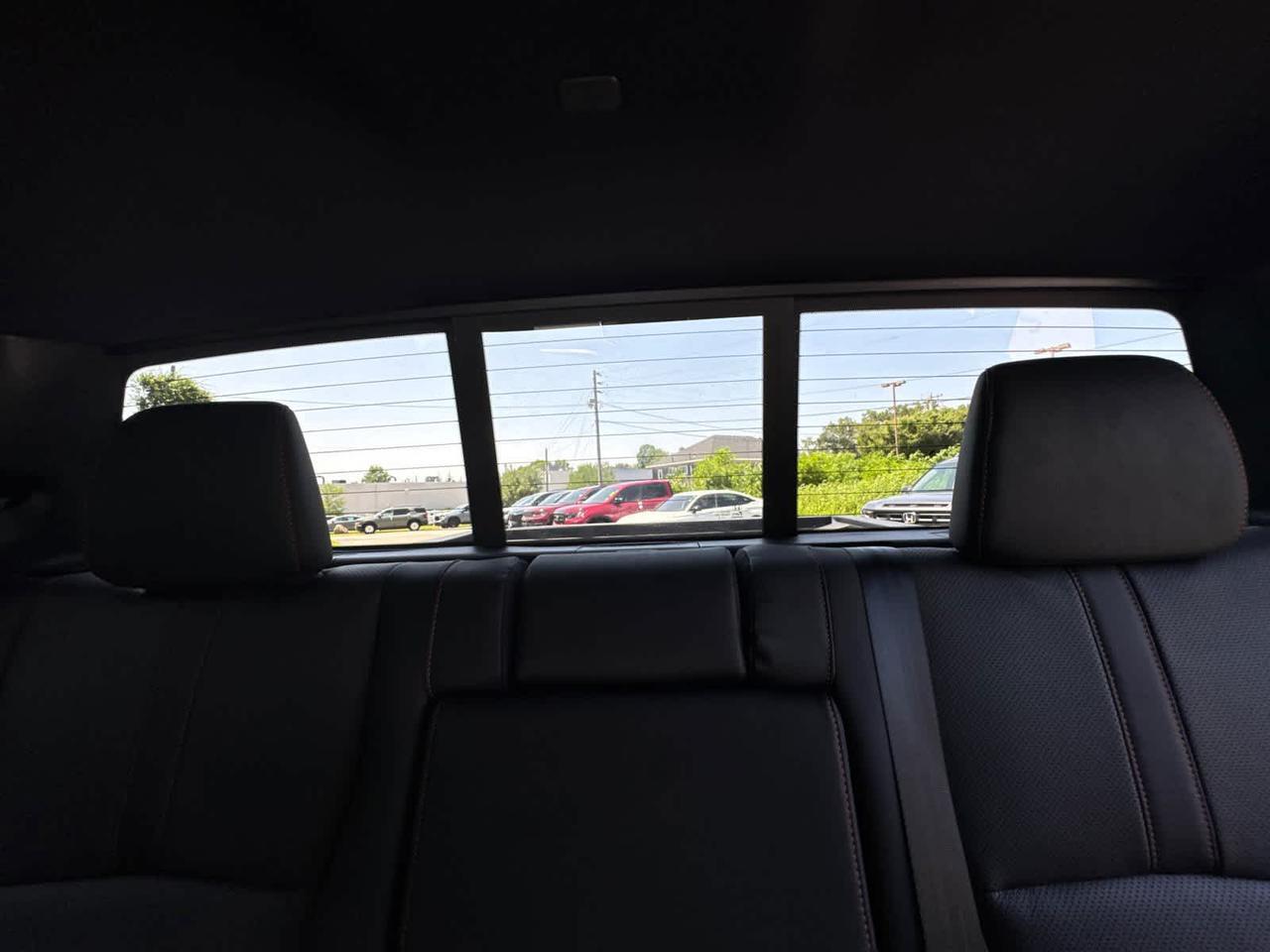 2025 Honda Ridgeline TrailSport+ Dartmouth MA