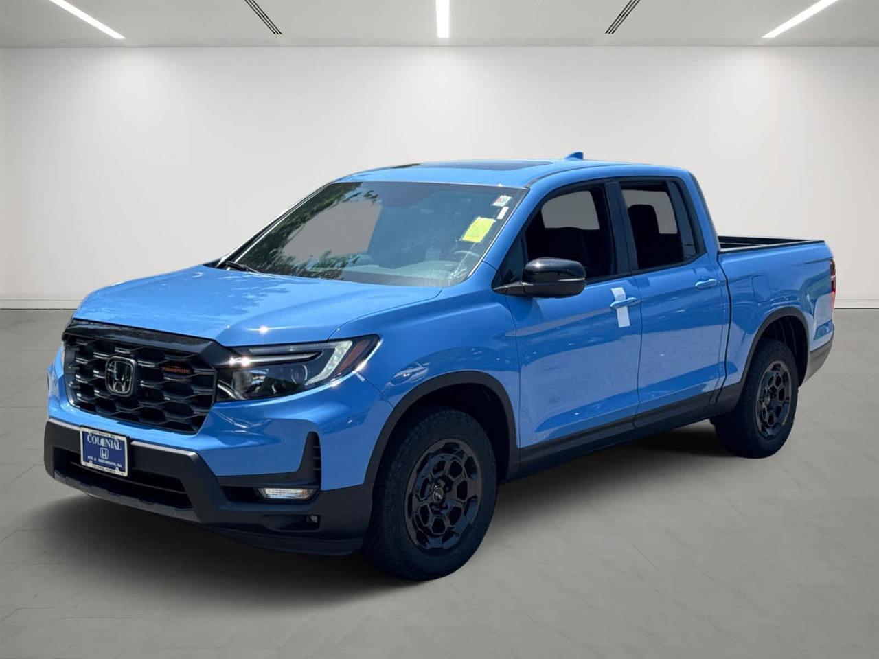 2025 Honda Ridgeline TrailSport+ Dartmouth MA
