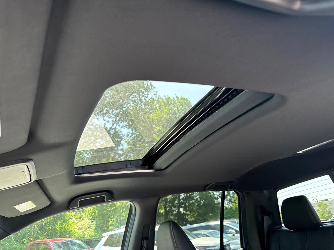 2025 Honda Ridgeline TrailSport+ Dartmouth MA