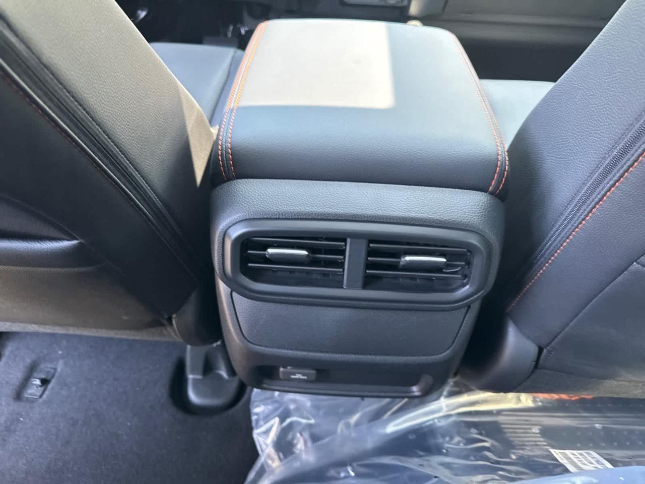 2025 Honda Ridgeline TrailSport+ Dartmouth MA