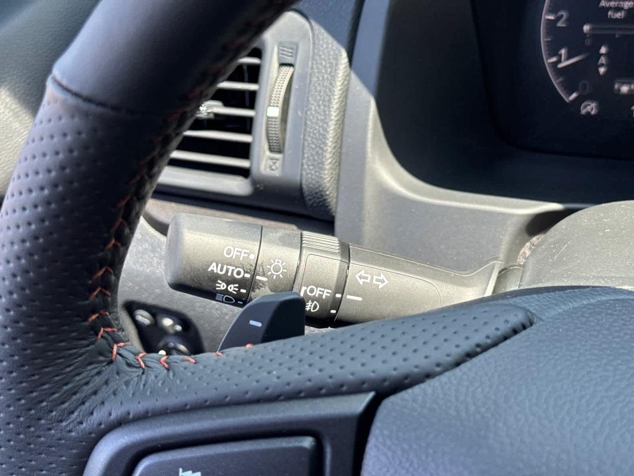 2025 Honda Ridgeline TrailSport+ Dartmouth MA