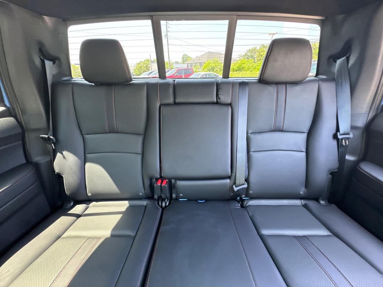 2025 Honda Ridgeline TrailSport+ Dartmouth MA