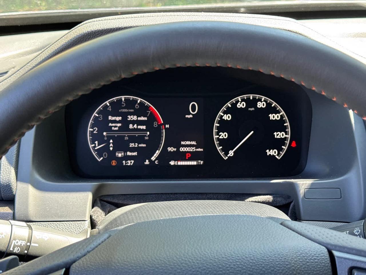 2025 Honda Ridgeline TrailSport+ Dartmouth MA