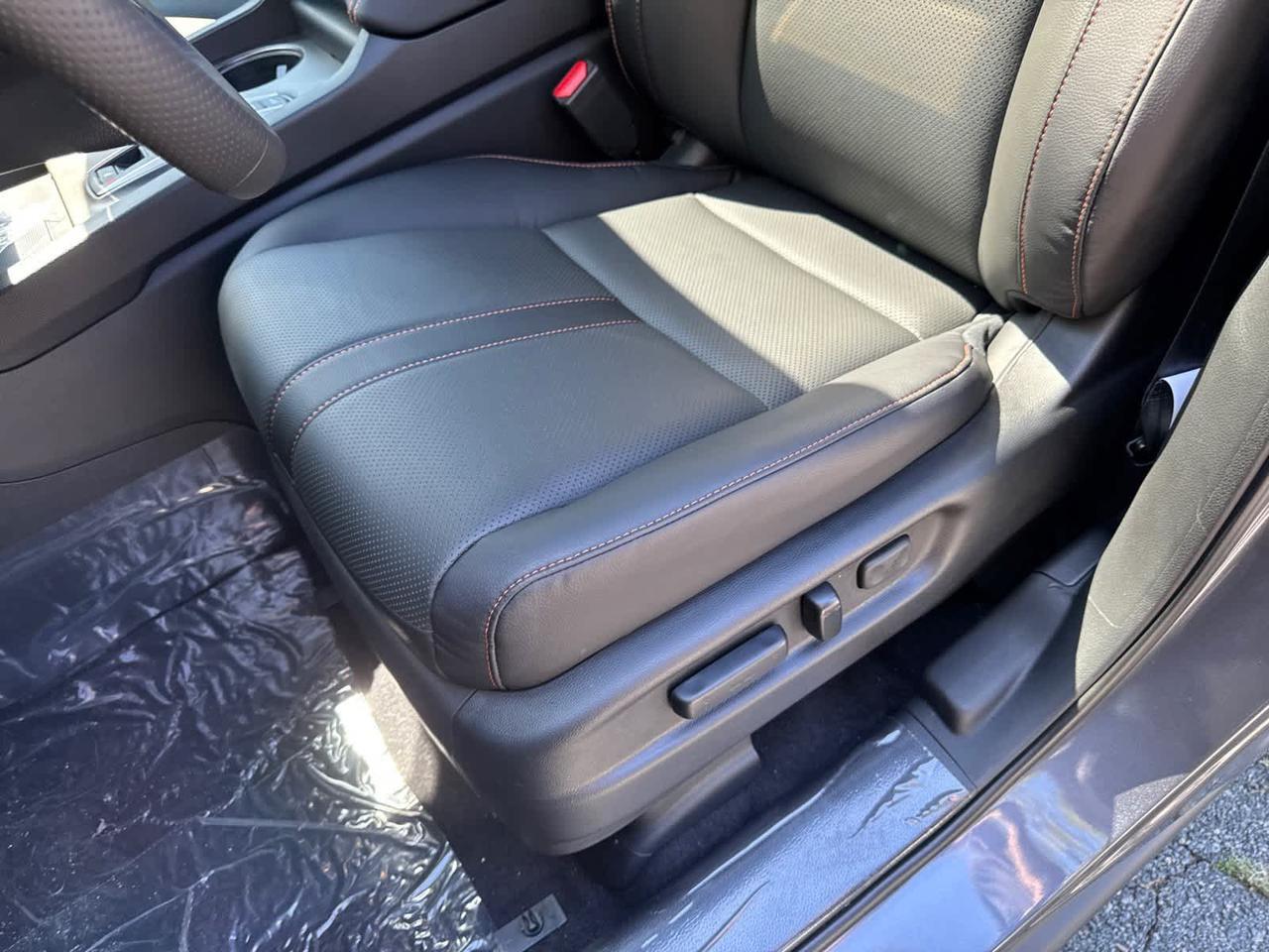 2025 Honda Ridgeline TrailSport+ Dartmouth MA