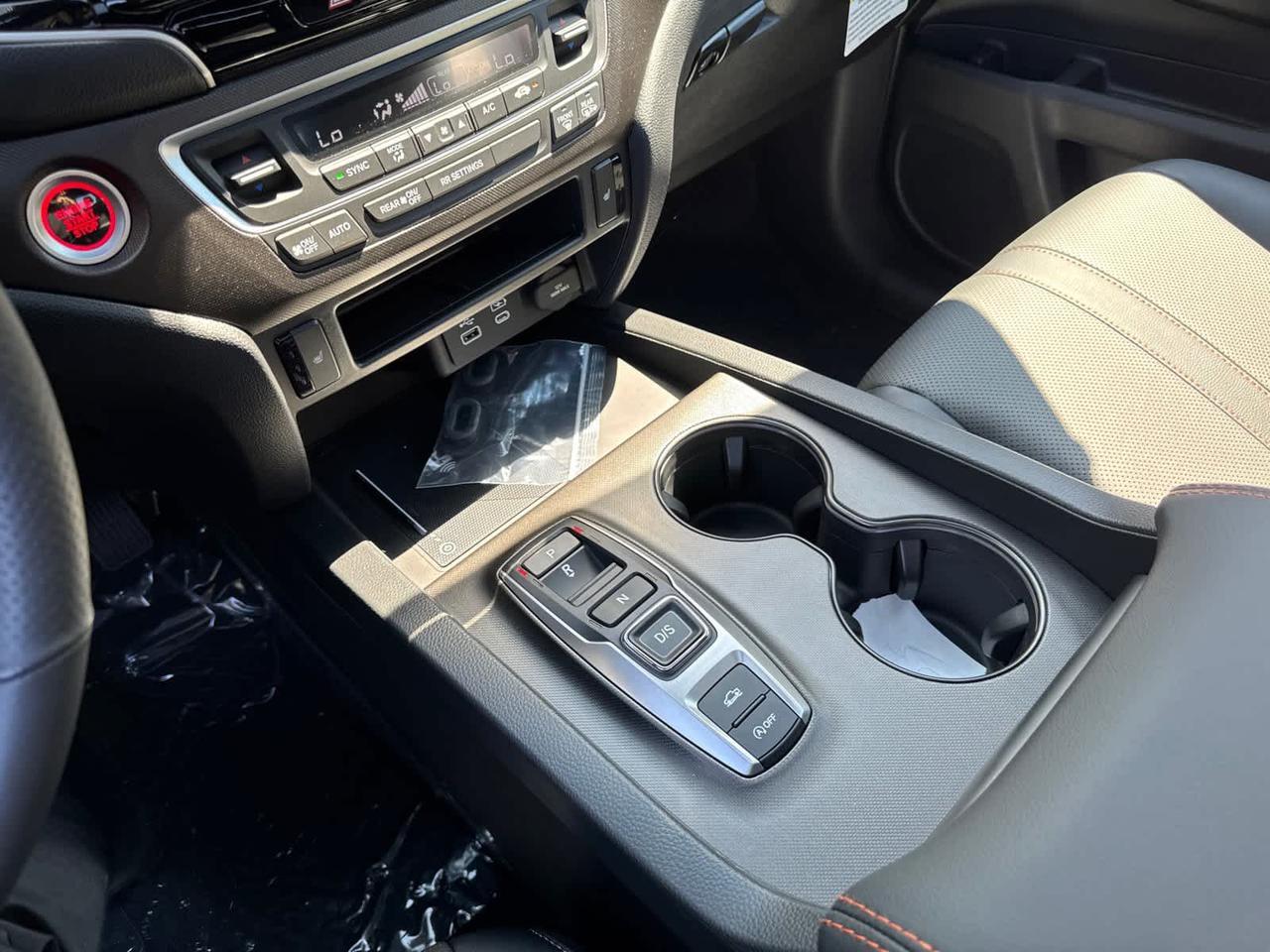 2025 Honda Ridgeline TrailSport+ Dartmouth MA