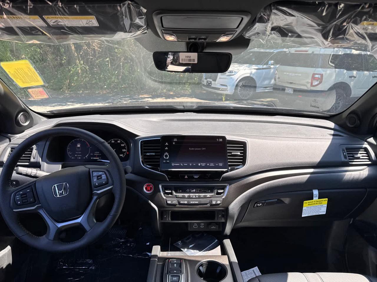 2025 Honda Ridgeline TrailSport+ Dartmouth MA