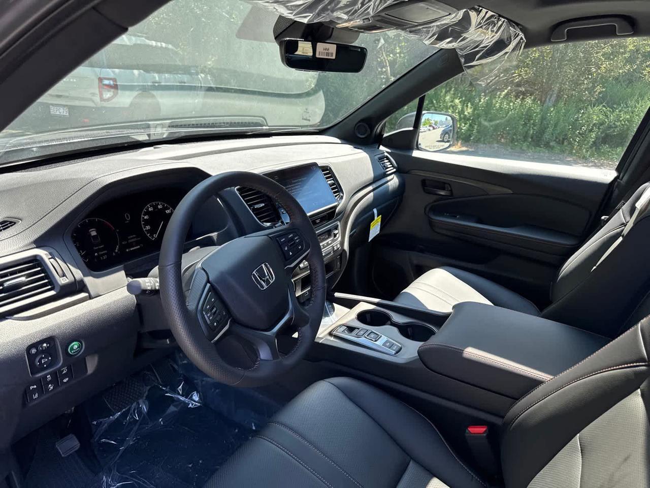 2025 Honda Ridgeline TrailSport+ Dartmouth MA