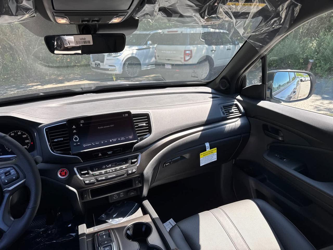 2025 Honda Ridgeline TrailSport+ Dartmouth MA