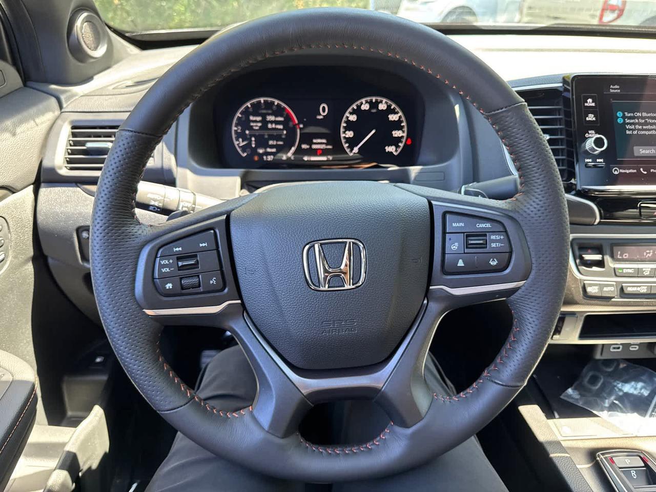 2025 Honda Ridgeline TrailSport+ Dartmouth MA