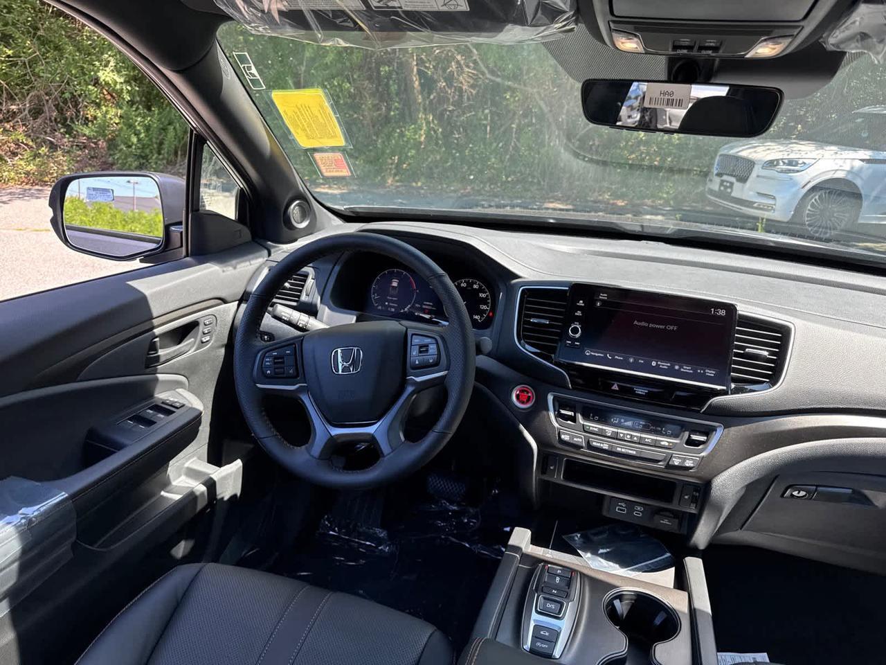 2025 Honda Ridgeline TrailSport+ Dartmouth MA