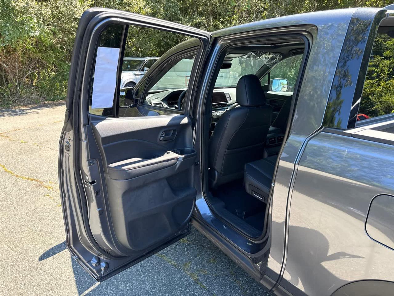 2025 Honda Ridgeline TrailSport+ Dartmouth MA