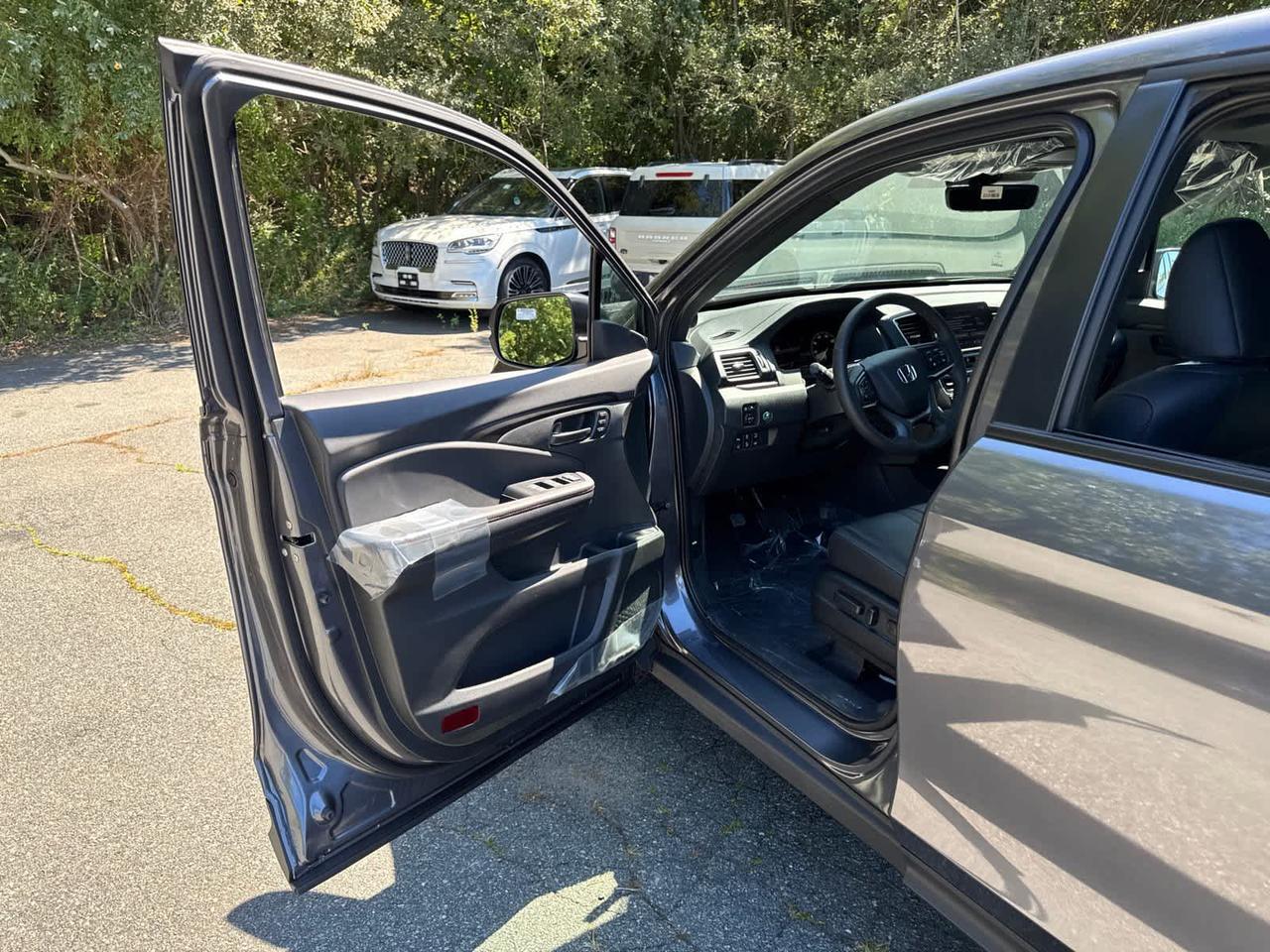 2025 Honda Ridgeline TrailSport+ Dartmouth MA