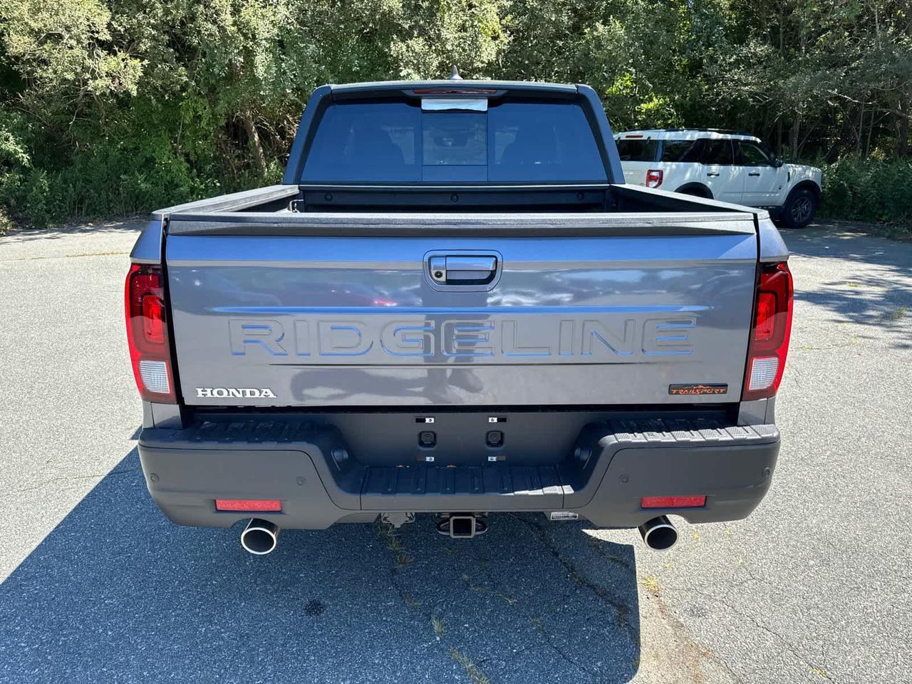 2025 Honda Ridgeline TrailSport+ Dartmouth MA