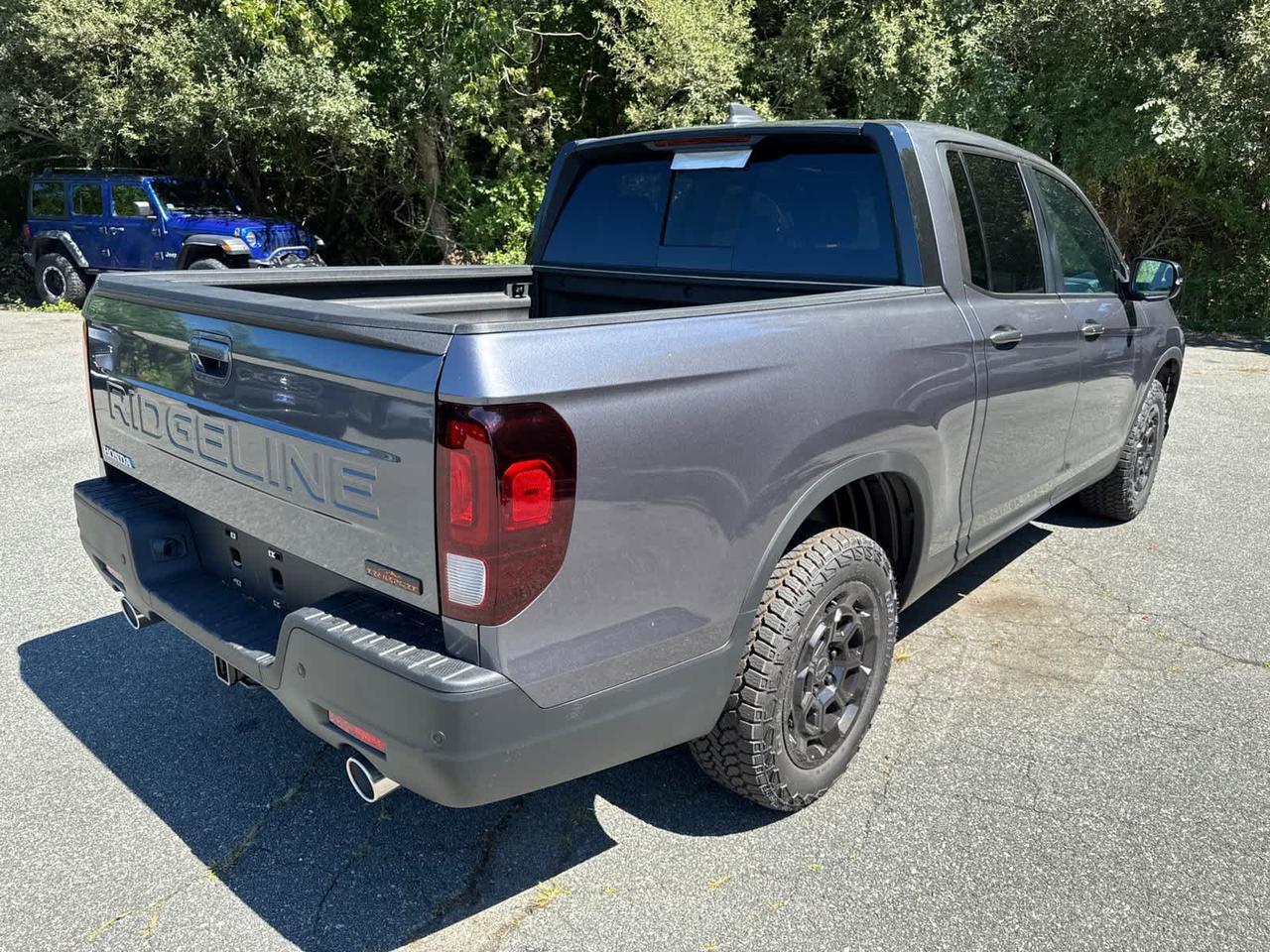 2025 Honda Ridgeline TrailSport+ Dartmouth MA