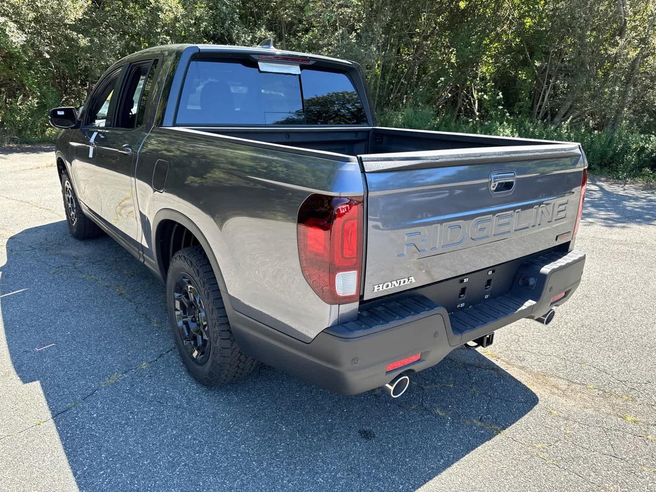 2025 Honda Ridgeline TrailSport+ Dartmouth MA
