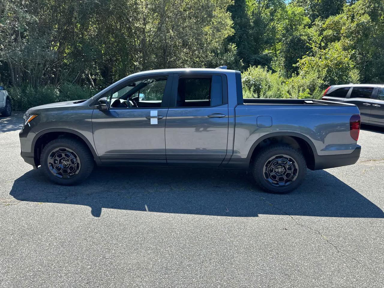 2025 Honda Ridgeline TrailSport+ Dartmouth MA