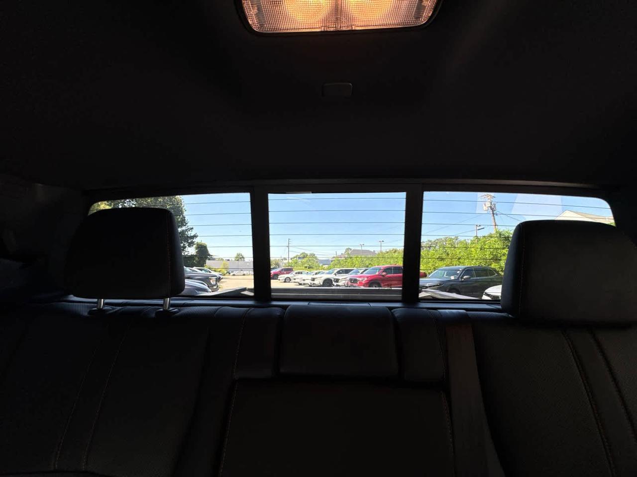 2025 Honda Ridgeline TrailSport+ Dartmouth MA