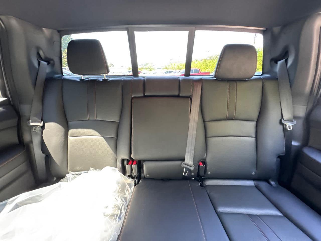 2025 Honda Ridgeline TrailSport+ Dartmouth MA