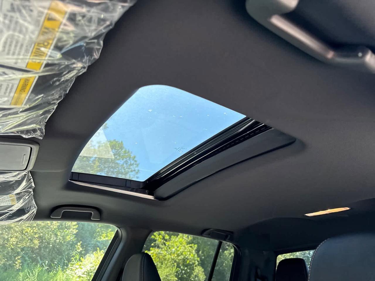 2025 Honda Ridgeline TrailSport+ Dartmouth MA