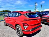 2025 Hyundai ALL NEW KONA ELECTRIC  Vaitele Tuamasaga