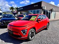 2025 Hyundai ALL NEW KONA ELECTRIC 