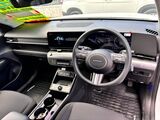 2025 Hyundai ALL NEW KONA ELECTRIC  Vaitele Tuamasaga