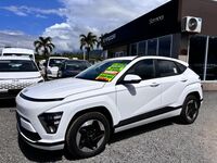 2025 Hyundai All New Kona Electric (160kW - Motor)