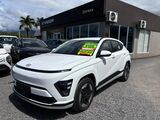 2025 Hyundai All New Kona Electric (160kW - Motor) Vaitele Tuamasaga