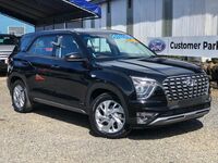 2025 Hyundai CRETA GRAND GL 7 Seater 