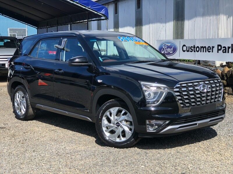 2025 Hyundai CRETA GRAND GL 7 Seater  Vaitele Tuamasaga