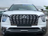 2025 Hyundai CRETA GRAND GL 7 Seater (2.0L Petrol) Vaitele Tuamasaga