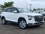 2025 Hyundai CRETA GRAND GL 7 Seater (2.0L Petrol) Vaitele Tuamasaga