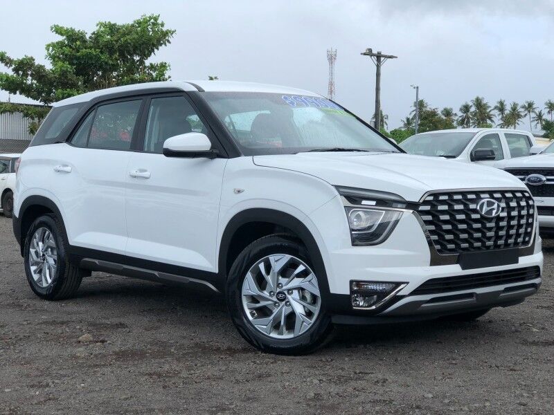 2025 Hyundai CRETA GRAND GL 7 Seater (2.0L Petrol) Vaitele Tuamasaga