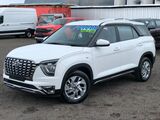 2025 Hyundai CRETA GRAND GL 7 Seater (2.0L Petrol) Vaitele Tuamasaga