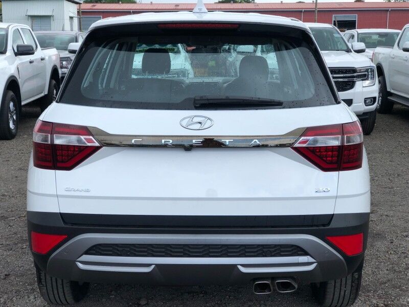 2025 Hyundai Creta Grand GL 7 Seater Vaitele