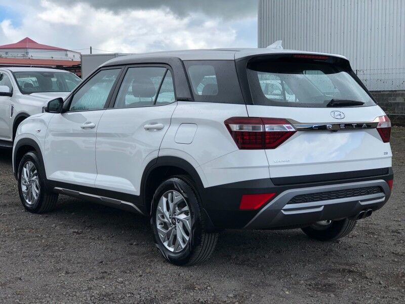 2025 Hyundai Creta Grand GL 7 Seater Vaitele