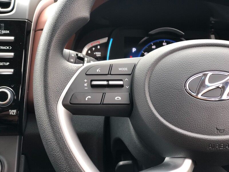 2025 Hyundai Creta Grand GL 7 Seater Vaitele