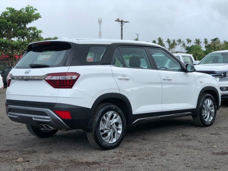 2025 Hyundai Creta Grand GL 7 Seater Vaitele