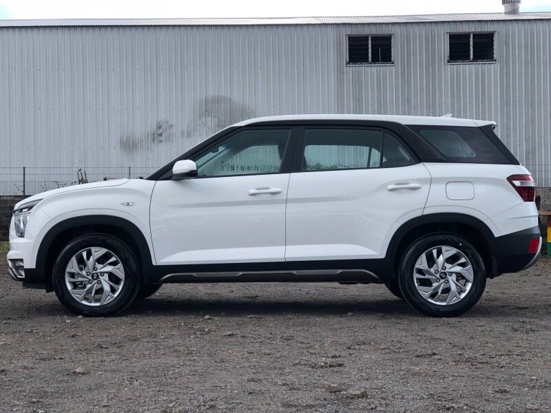 2025 Hyundai Creta Grand GL 7 Seater