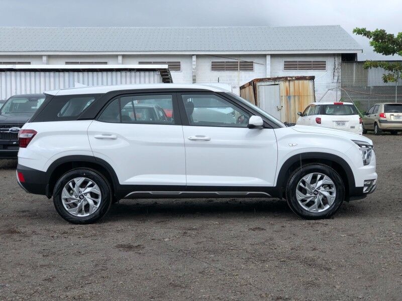 2025 Hyundai Creta Grand GL 7 Seater Vaitele