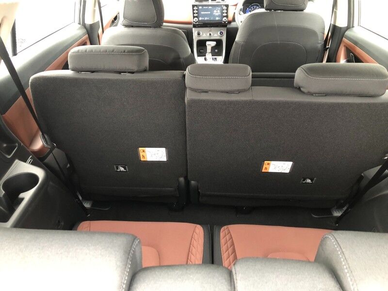 2025 Hyundai Creta Grand GL 7 Seater Vaitele