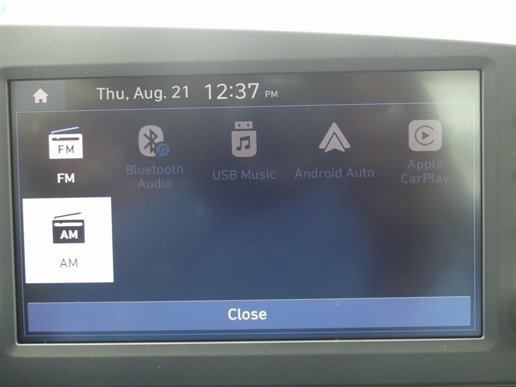 2025 Hyundai ELANTRA HYBRID Blue Waldorf MD