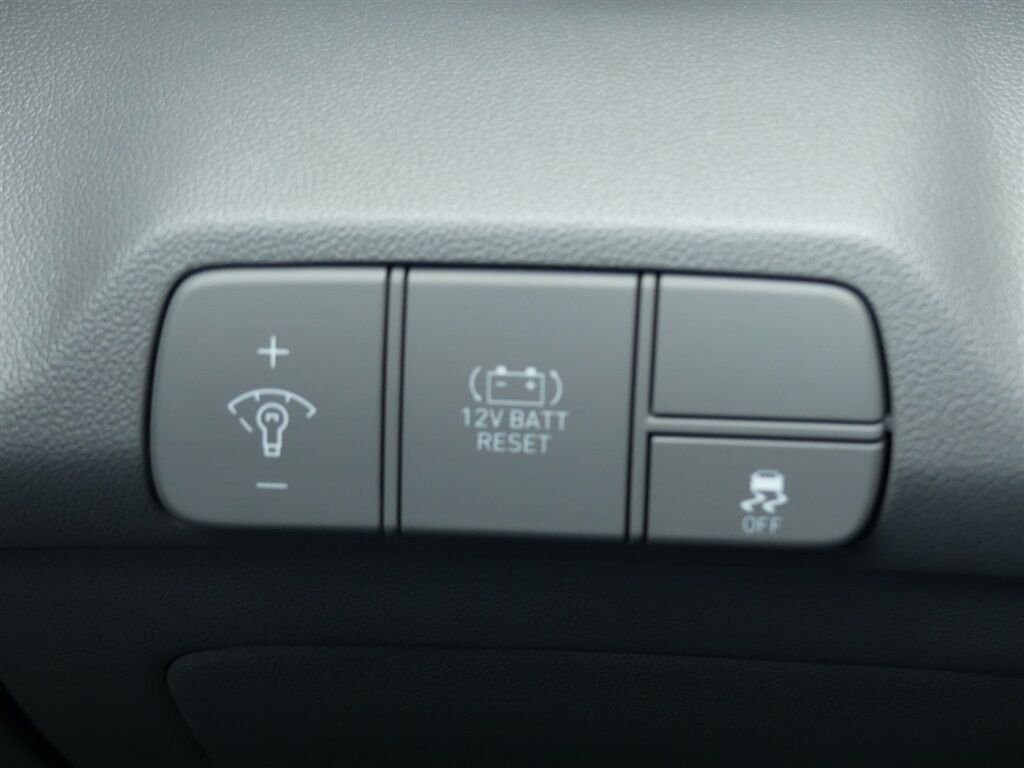 2025 Hyundai ELANTRA HYBRID Blue Waldorf MD