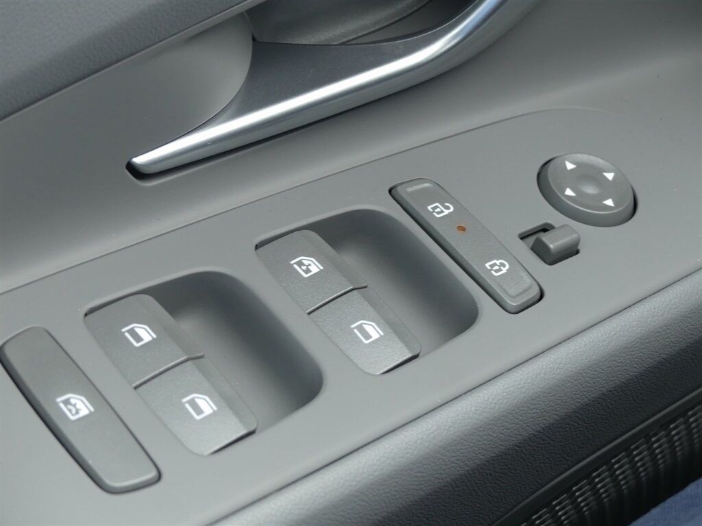 2025 Hyundai ELANTRA HYBRID Blue Waldorf MD
