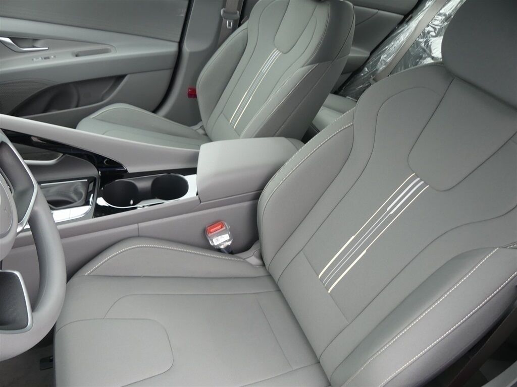 2025 Hyundai ELANTRA HYBRID Blue Waldorf MD