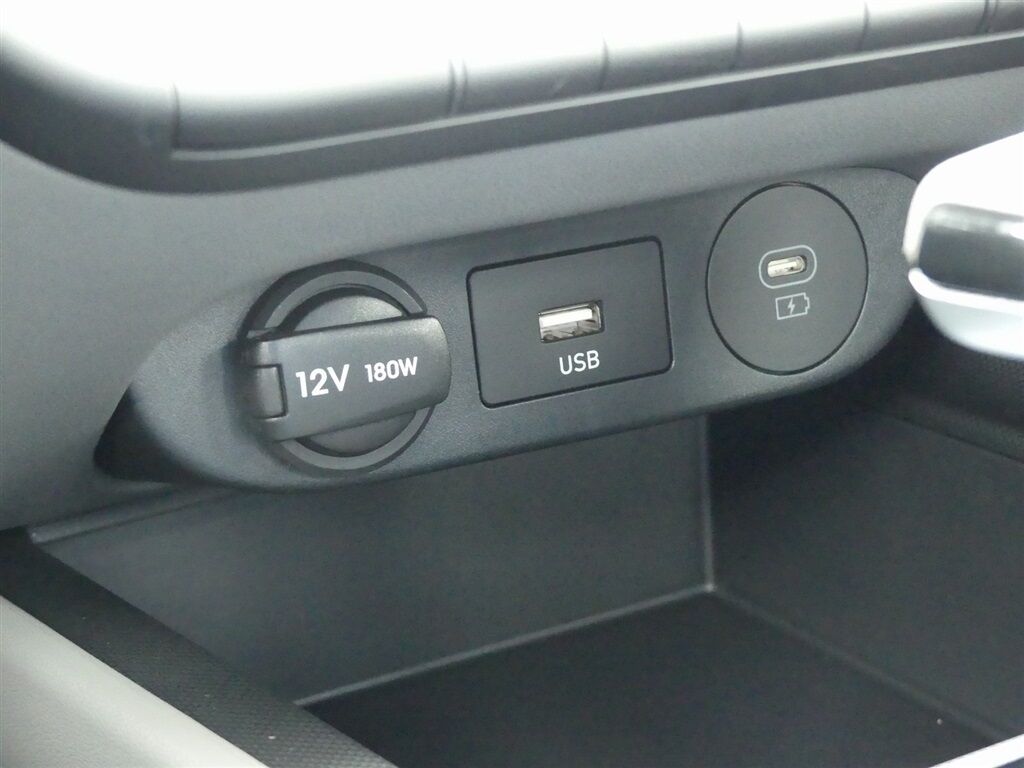 2025 Hyundai ELANTRA HYBRID Blue Waldorf MD